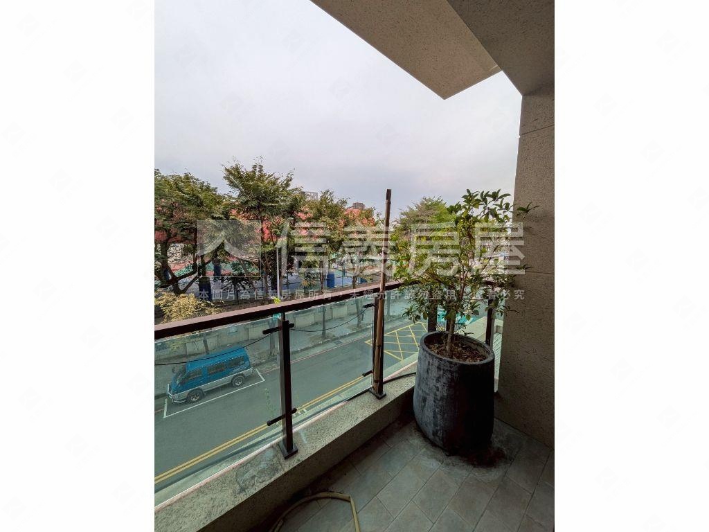 立新國小旁景觀別墅房屋室內格局與周邊環境