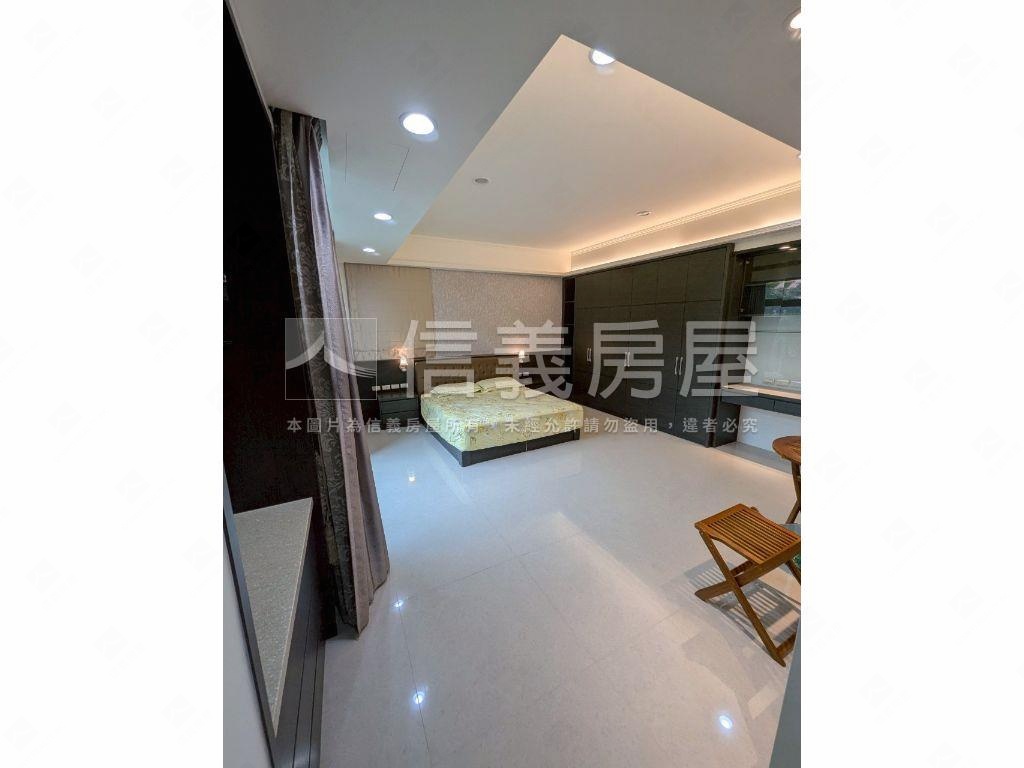 立新國小旁景觀別墅房屋室內格局與周邊環境