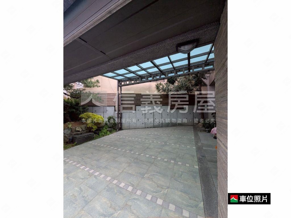 立新國小旁景觀別墅房屋室內格局與周邊環境