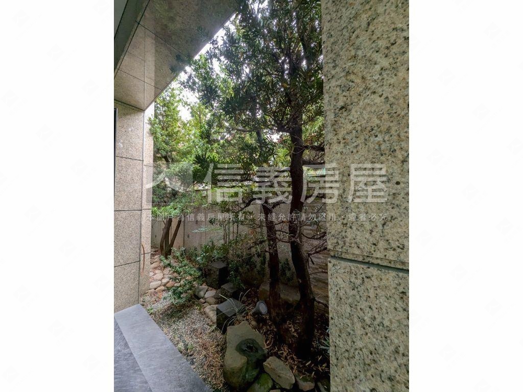 立新國小旁景觀別墅房屋室內格局與周邊環境