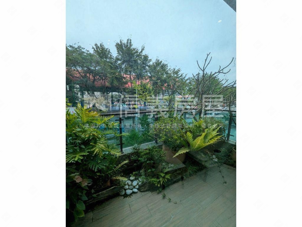 立新國小旁景觀別墅房屋室內格局與周邊環境