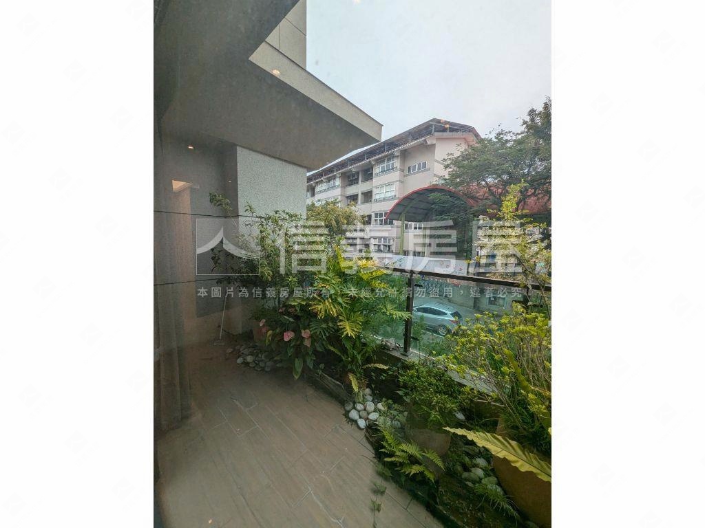 立新國小旁景觀別墅房屋室內格局與周邊環境