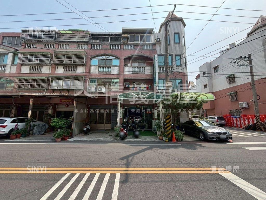 稀有釋出糖友店住房屋室內格局與周邊環境