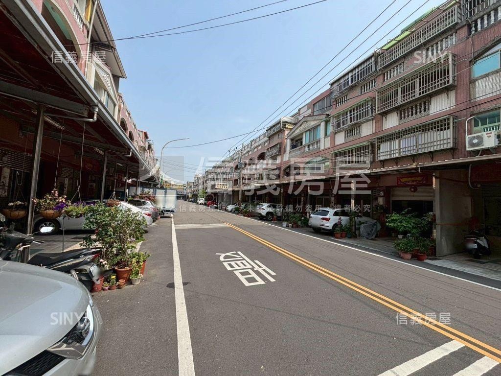 稀有釋出糖友店住房屋室內格局與周邊環境