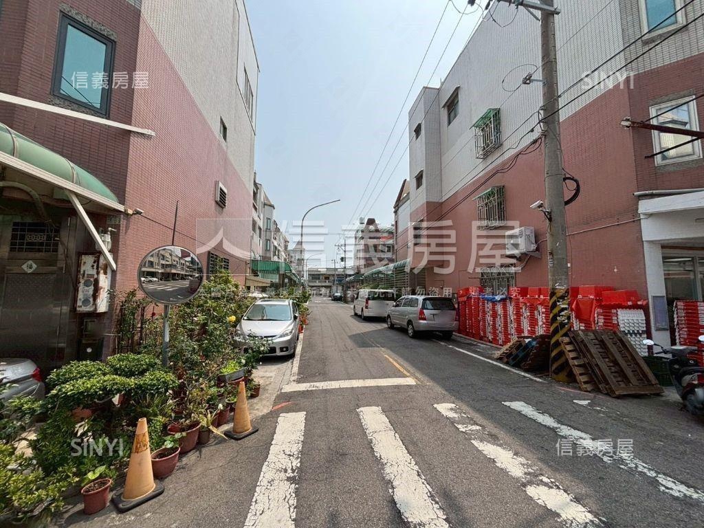 稀有釋出糖友店住房屋室內格局與周邊環境