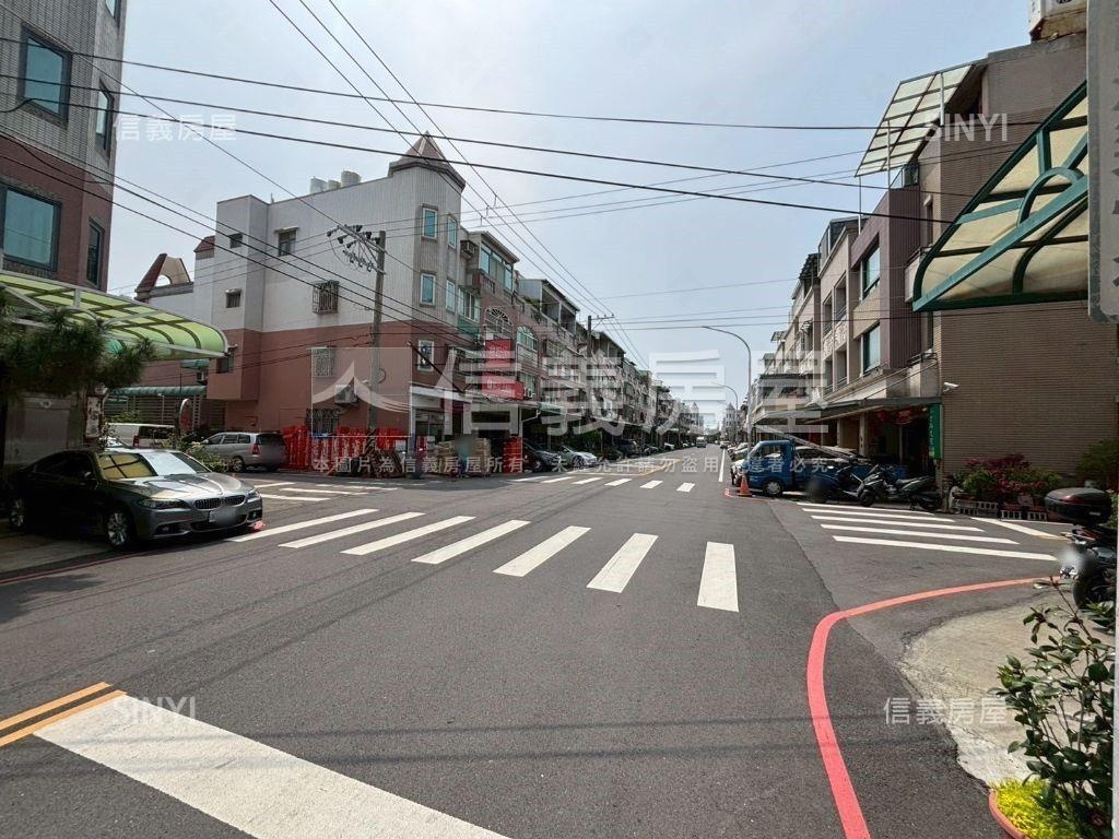 稀有釋出糖友店住房屋室內格局與周邊環境