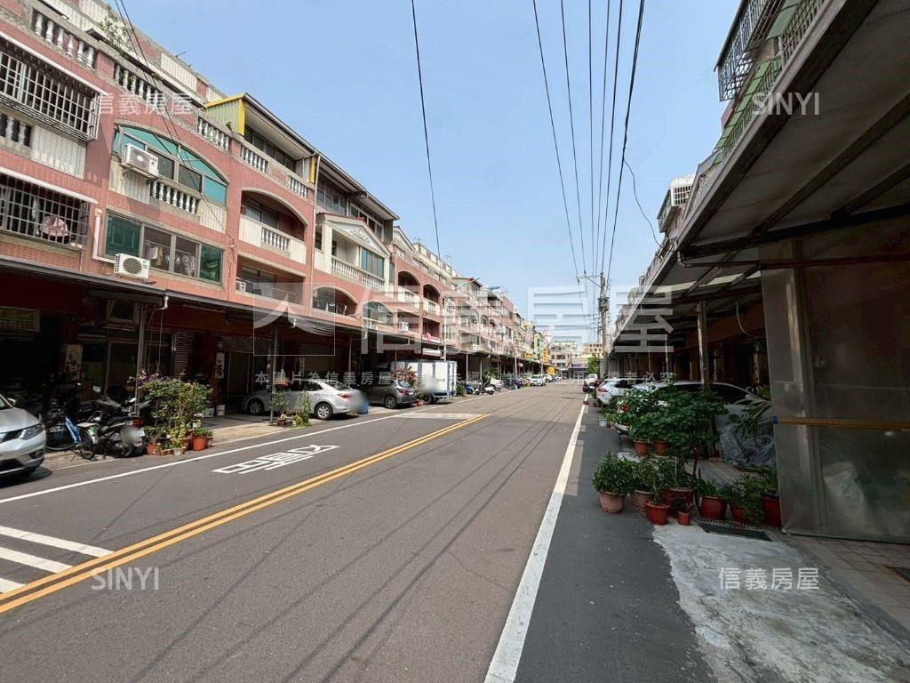 稀有釋出糖友店住房屋室內格局與周邊環境