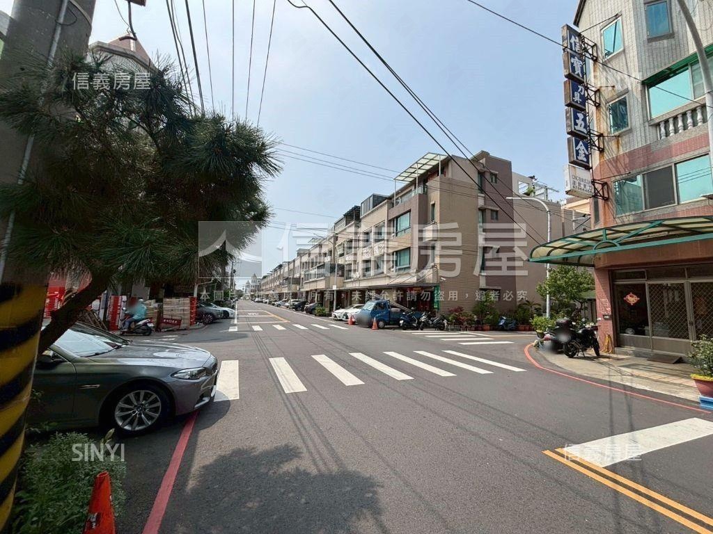 稀有釋出糖友店住房屋室內格局與周邊環境
