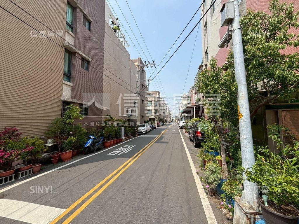 稀有釋出糖友店住房屋室內格局與周邊環境