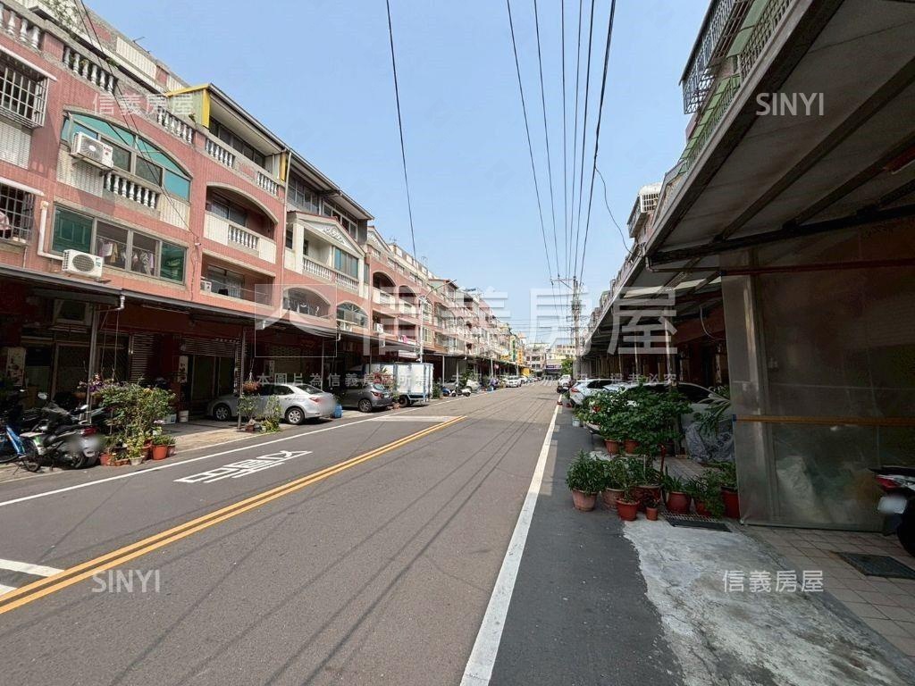 稀有釋出糖友店住房屋室內格局與周邊環境