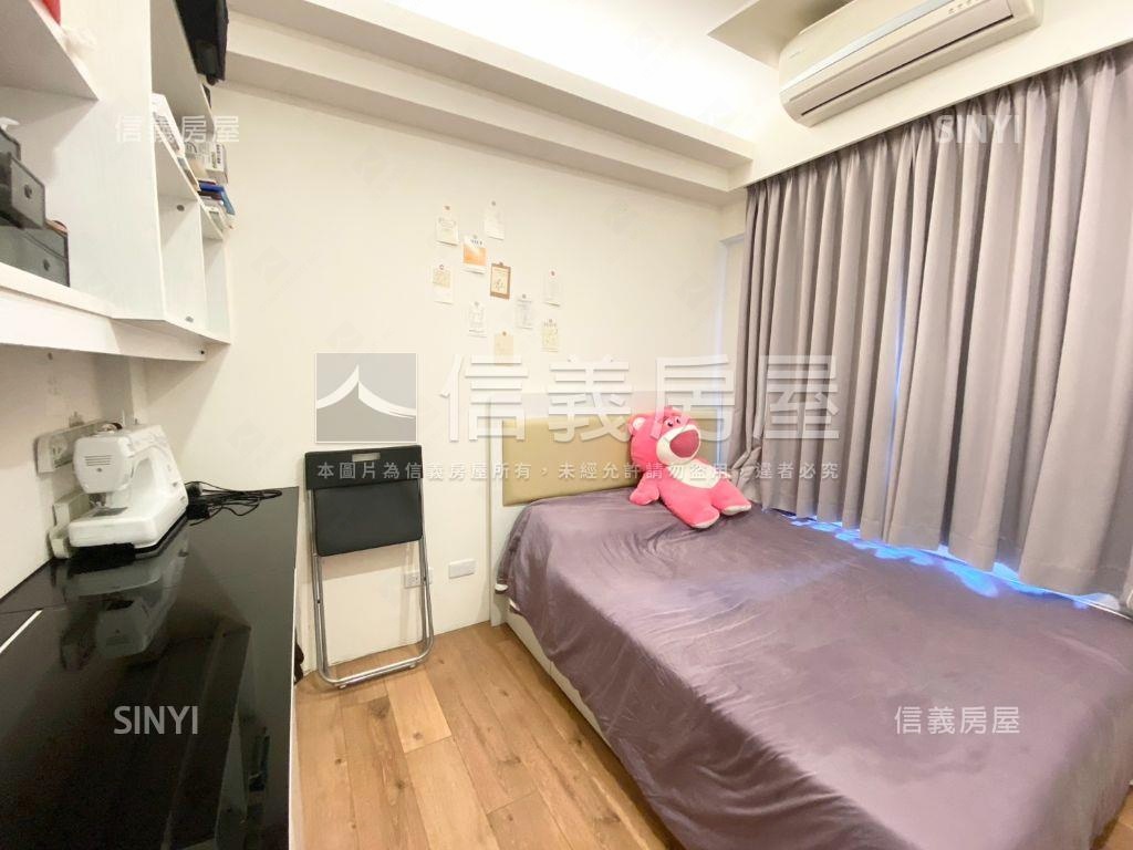 新光特區三房平車視野戶房屋室內格局與周邊環境