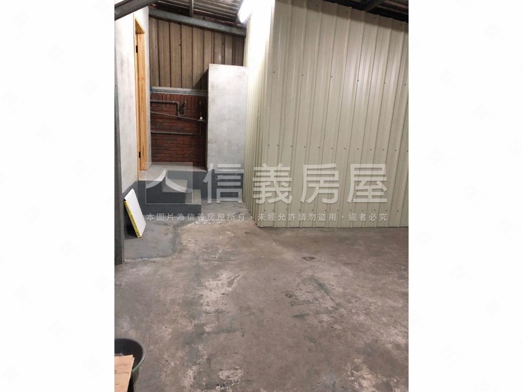 建國南京辦公倉儲房屋室內格局與周邊環境