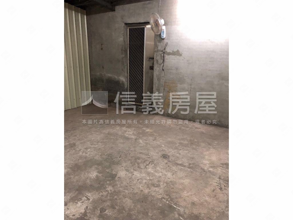 建國南京辦公倉儲房屋室內格局與周邊環境