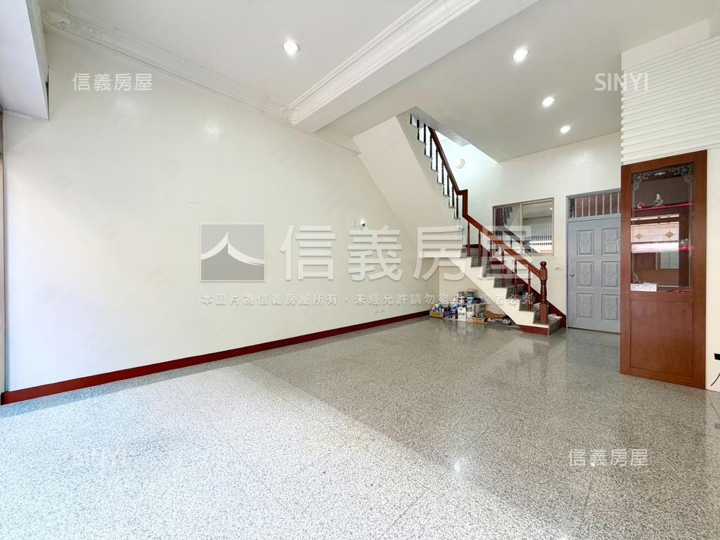 近義享天地百貨‧黃金店面房屋室內格局與周邊環境