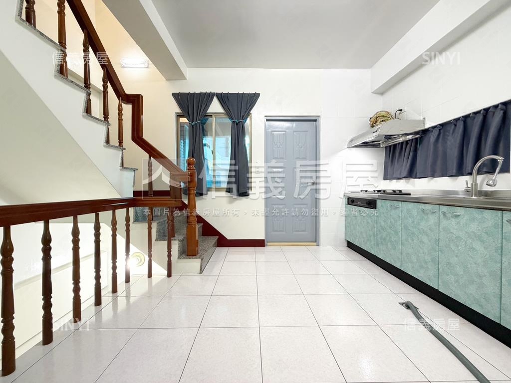 近義享天地百貨‧黃金店面房屋室內格局與周邊環境