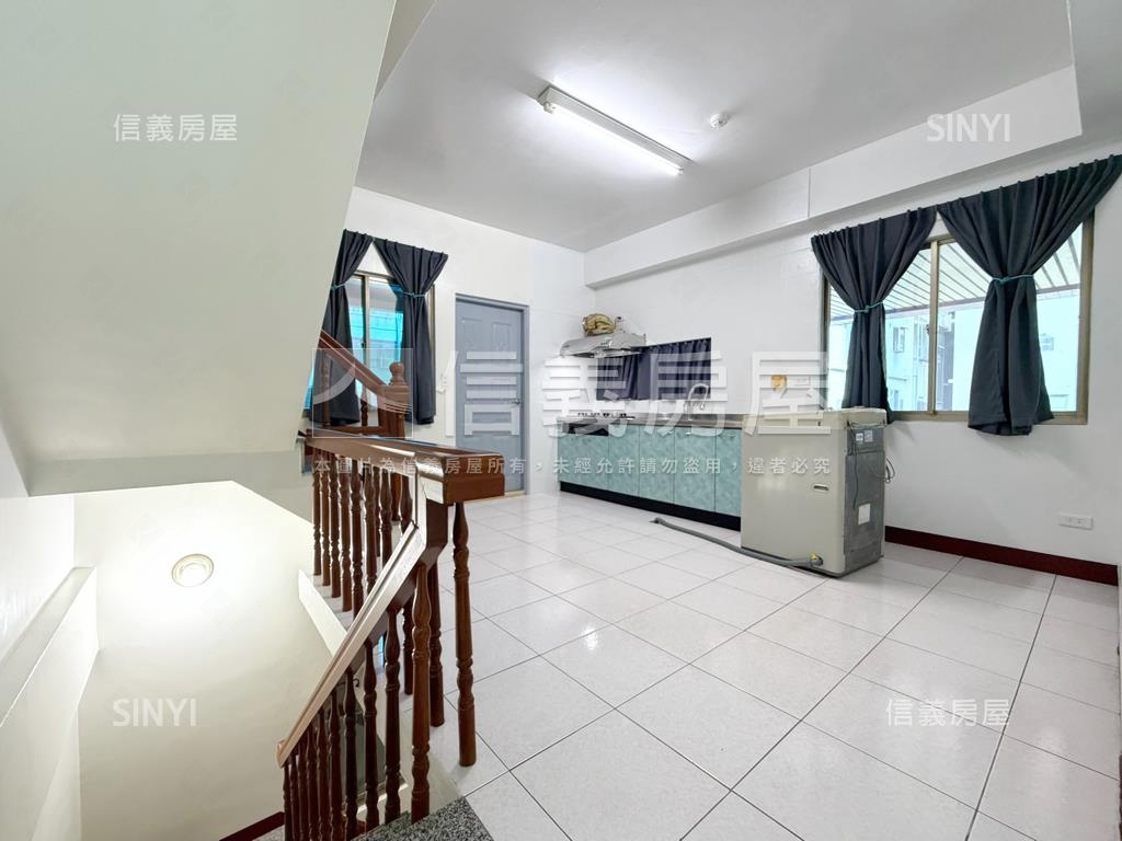 近義享天地百貨‧黃金店面房屋室內格局與周邊環境