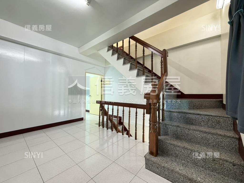 近義享天地百貨‧黃金店面房屋室內格局與周邊環境