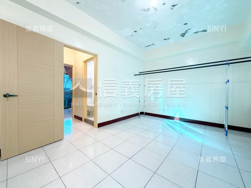 近義享天地百貨‧黃金店面房屋室內格局與周邊環境