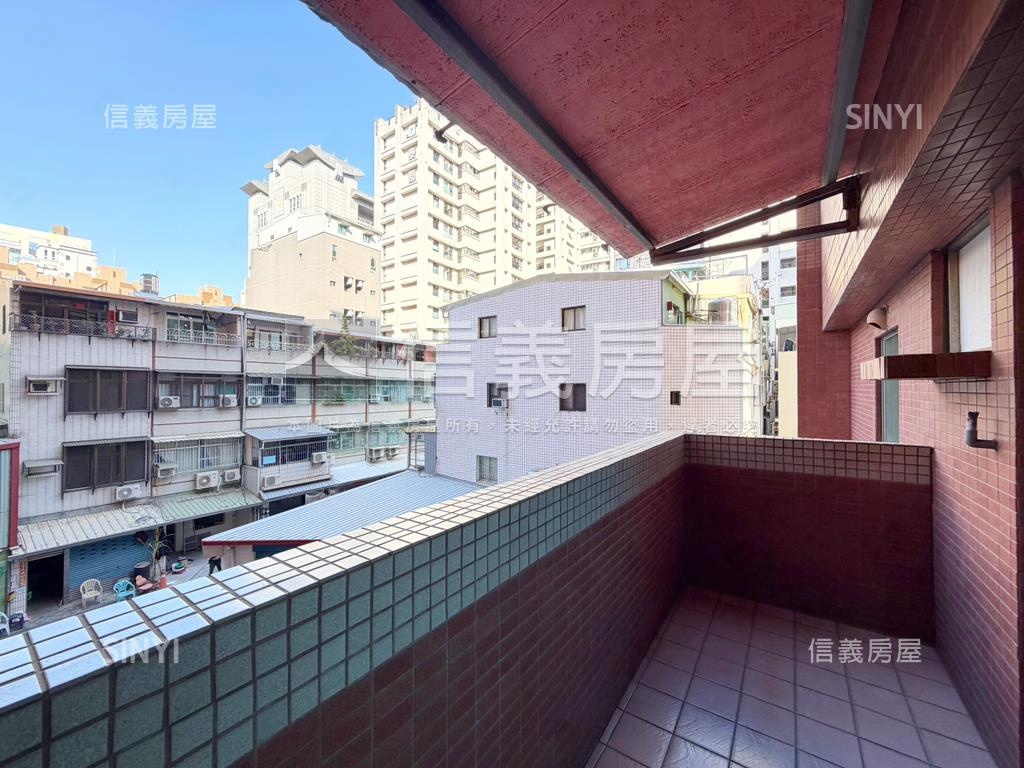 近義享天地百貨‧黃金店面房屋室內格局與周邊環境