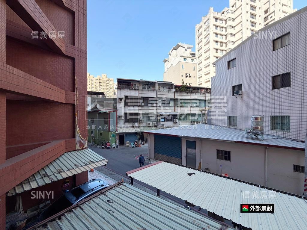 近義享天地百貨‧黃金店面房屋室內格局與周邊環境