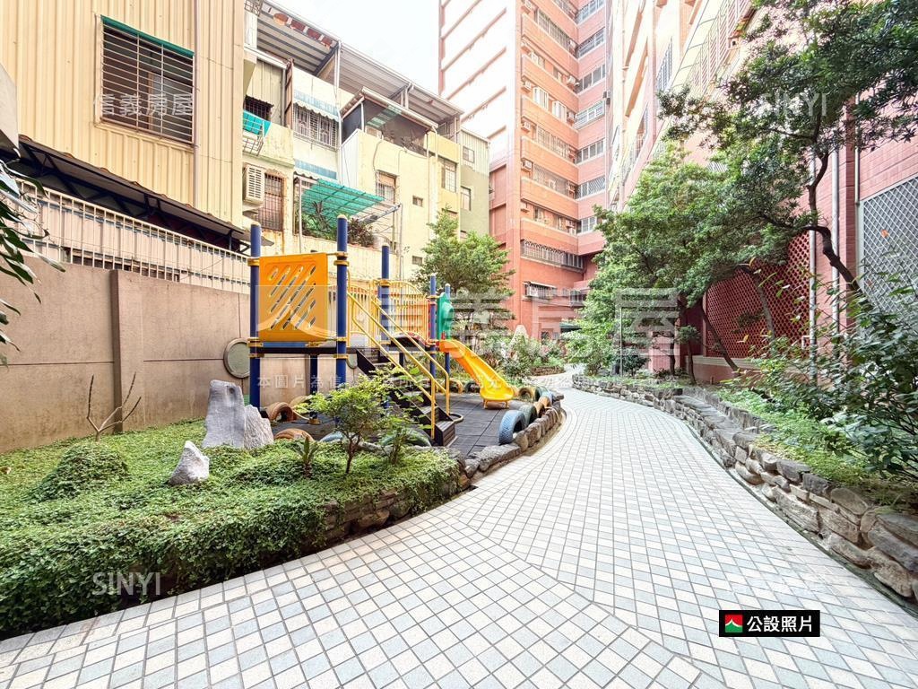 近義享天地百貨‧黃金店面房屋室內格局與周邊環境