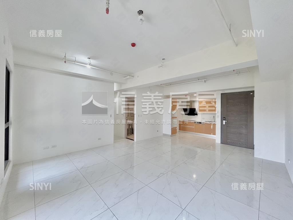 喬立ＰａｇｅＯｎｅ大三房房屋室內格局與周邊環境