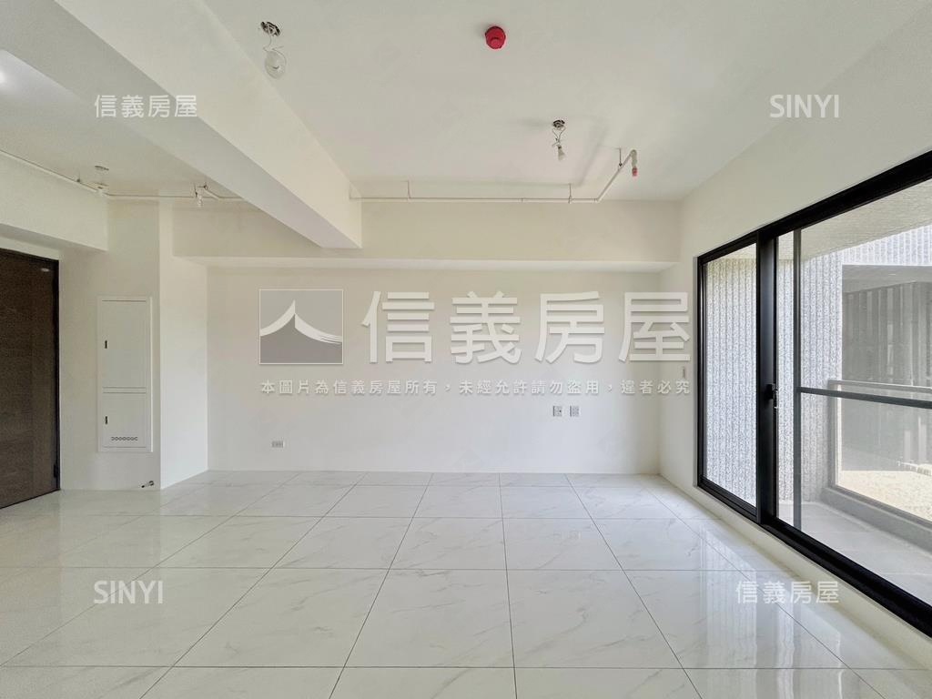 喬立ＰａｇｅＯｎｅ大三房房屋室內格局與周邊環境