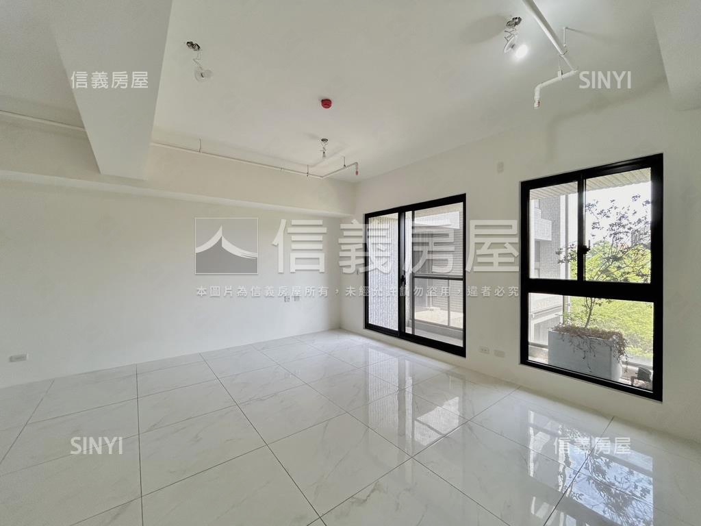 喬立ＰａｇｅＯｎｅ大三房房屋室內格局與周邊環境