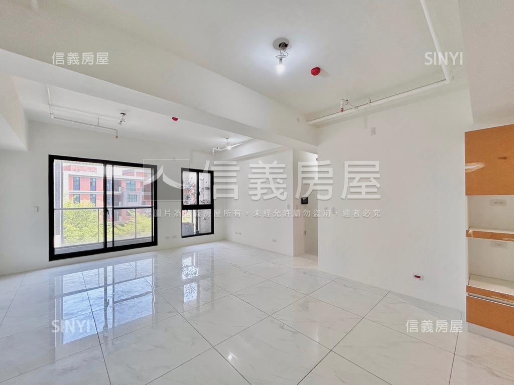 喬立ＰａｇｅＯｎｅ大三房房屋室內格局與周邊環境