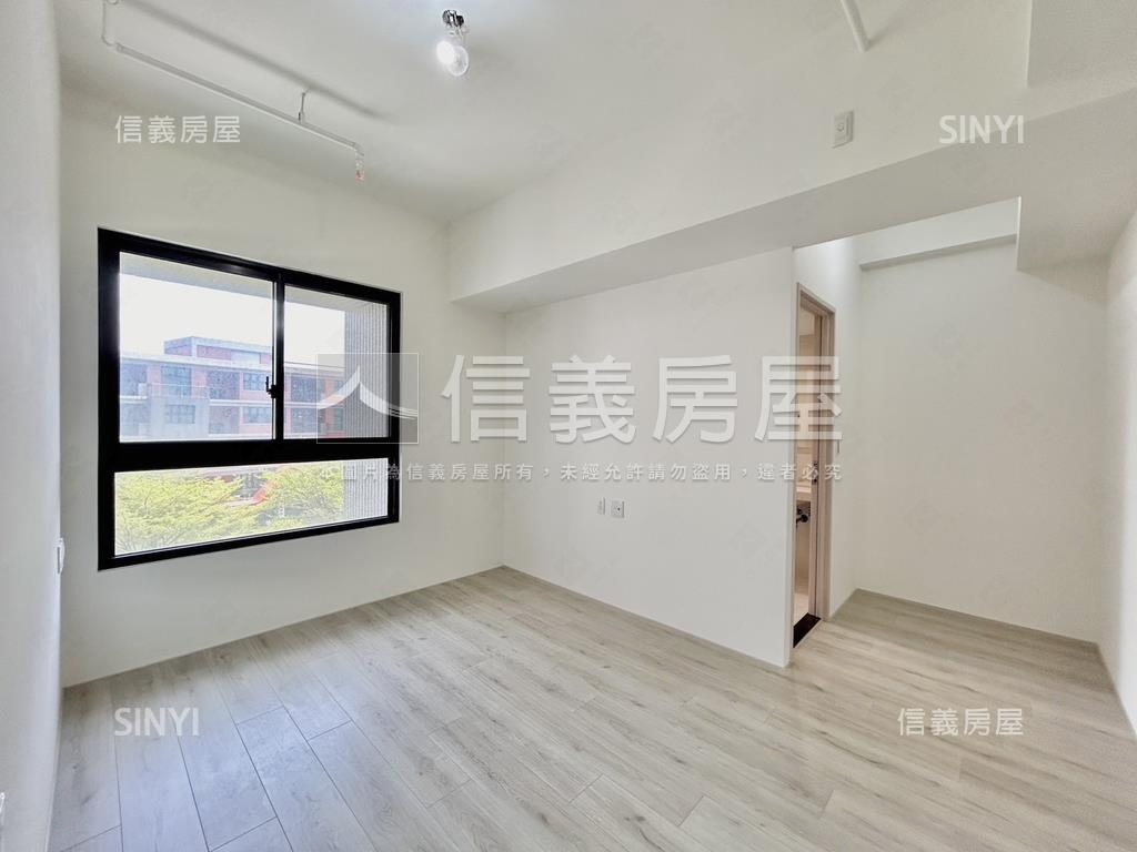 喬立ＰａｇｅＯｎｅ大三房房屋室內格局與周邊環境