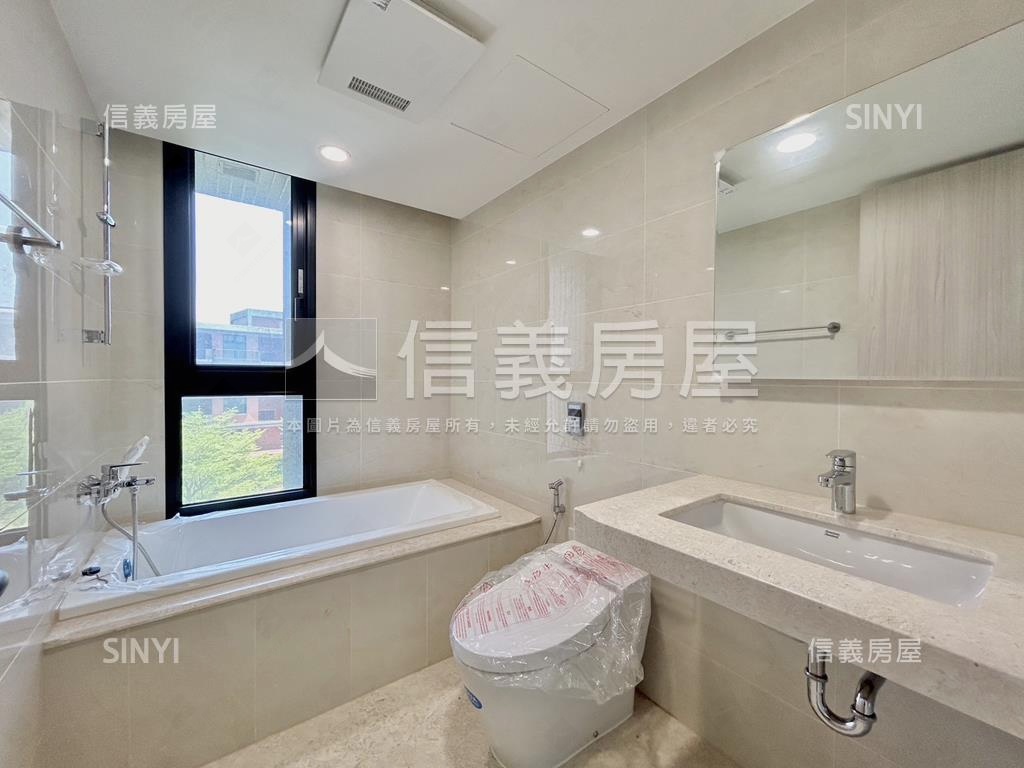 喬立ＰａｇｅＯｎｅ大三房房屋室內格局與周邊環境