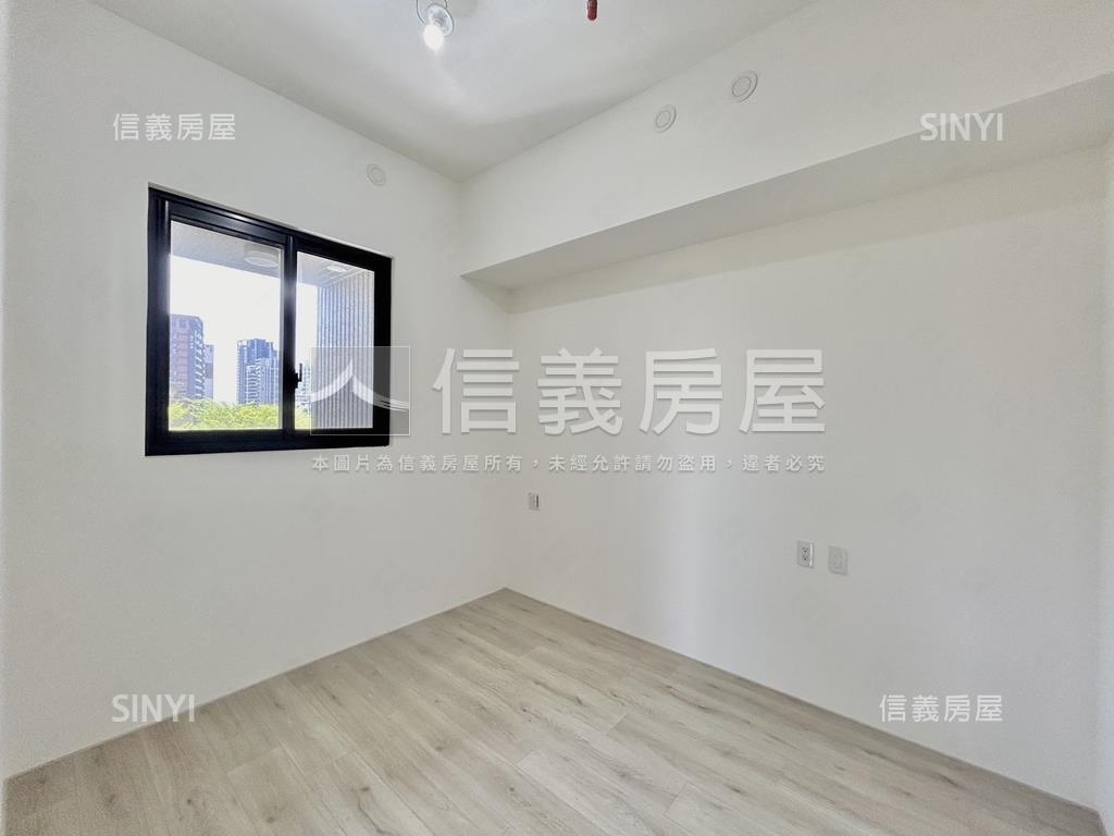 喬立ＰａｇｅＯｎｅ大三房房屋室內格局與周邊環境