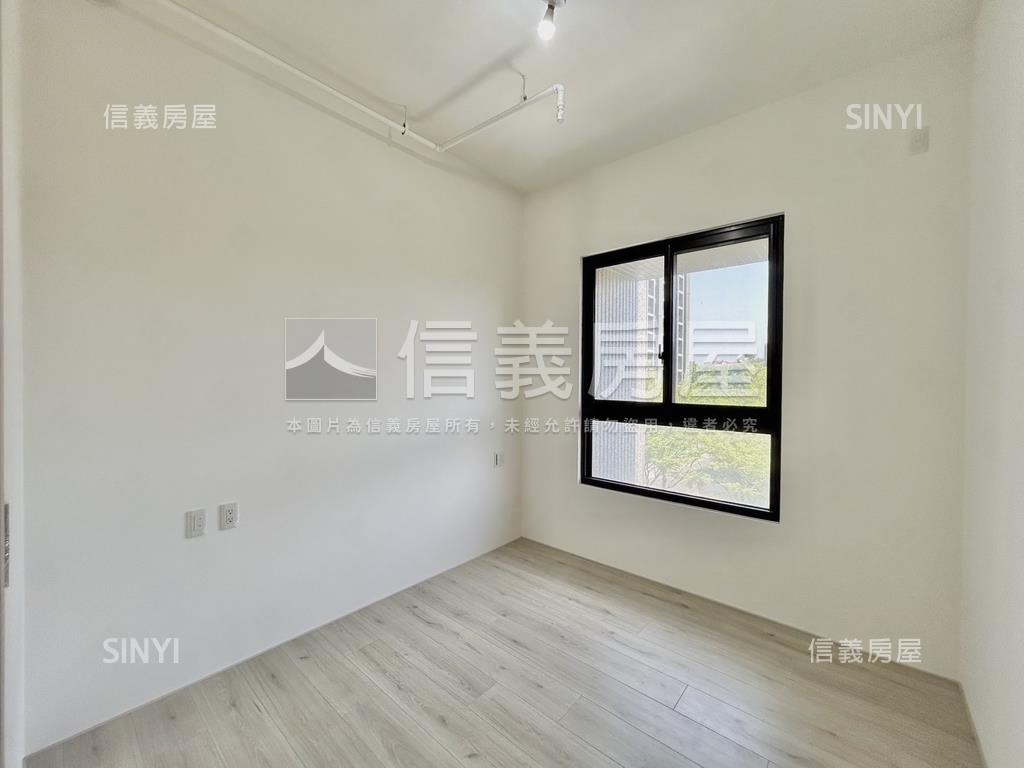 喬立ＰａｇｅＯｎｅ大三房房屋室內格局與周邊環境