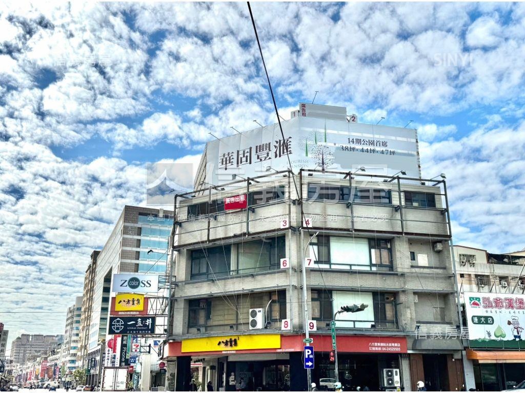 惠來路㊣惠宇人文臻觀高樓房屋室內格局與周邊環境