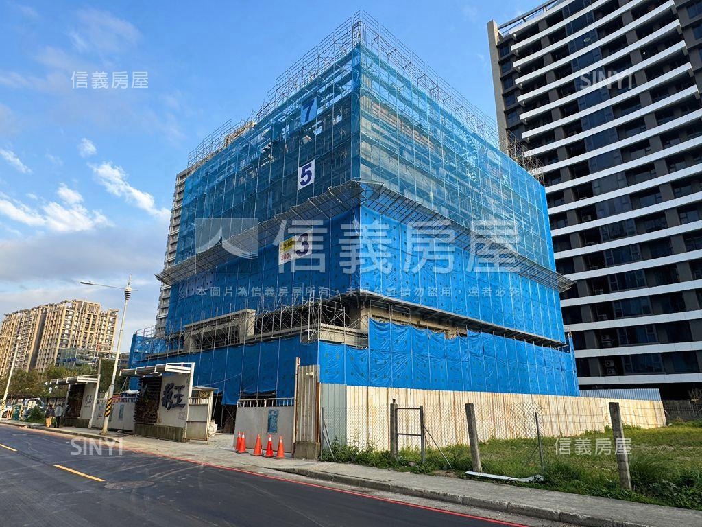 【有富彩玉】三房高樓釋出房屋室內格局與周邊環境