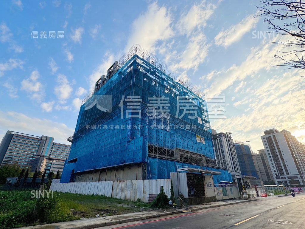 【有富彩玉】三房高樓釋出房屋室內格局與周邊環境