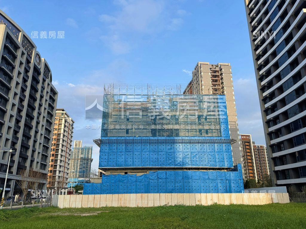 【有富彩玉】三房高樓釋出房屋室內格局與周邊環境