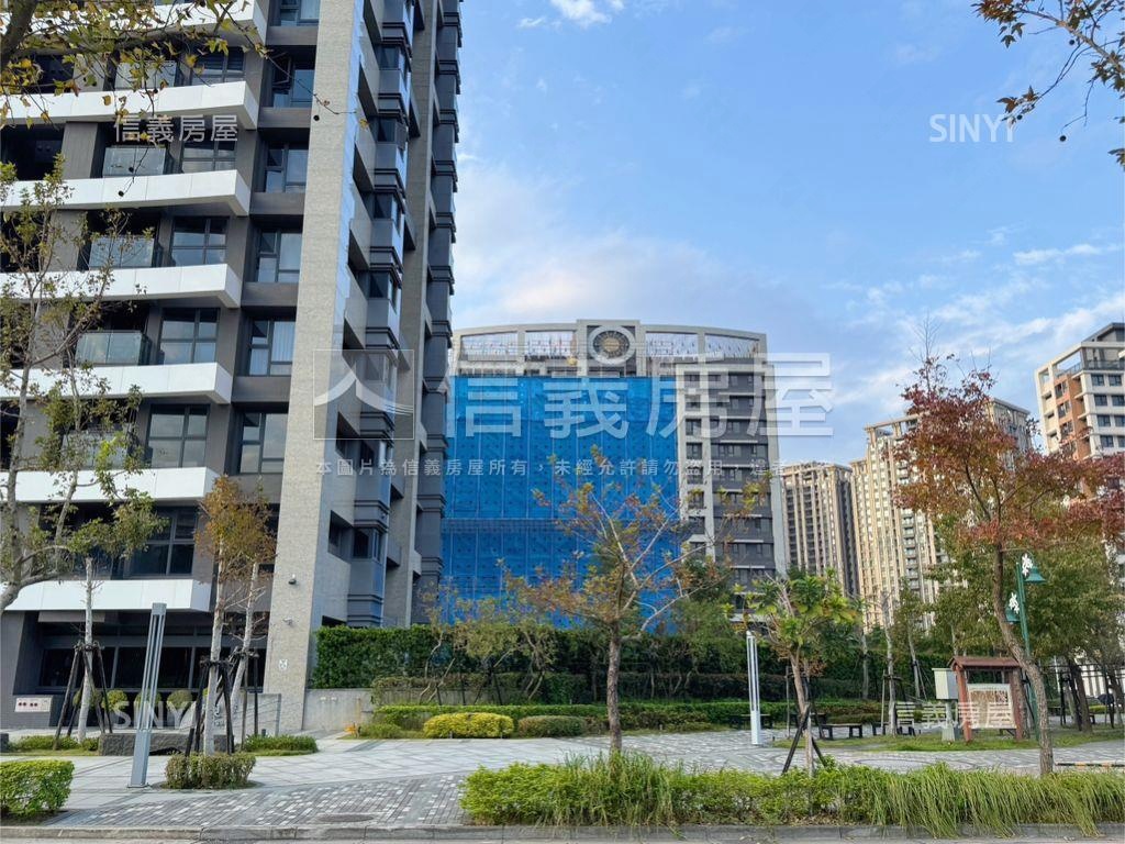 【有富彩玉】三房高樓釋出房屋室內格局與周邊環境