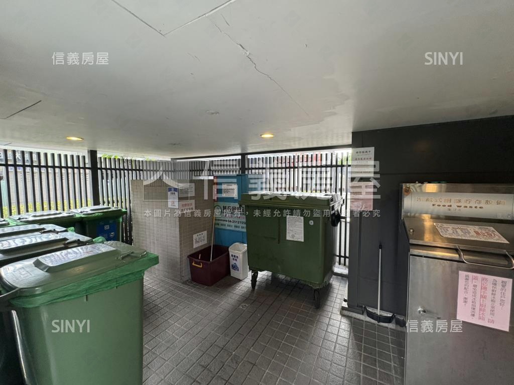 林鼎日光寓優２房坡平車位房屋室內格局與周邊環境