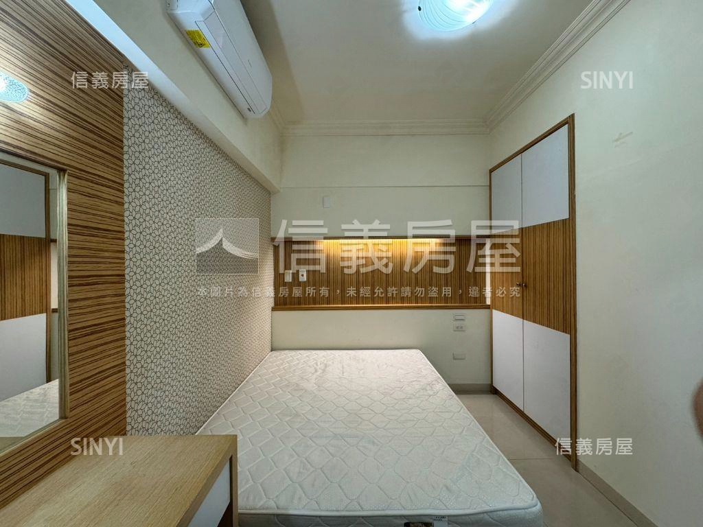 巨蛋溫馨兩房房屋室內格局與周邊環境