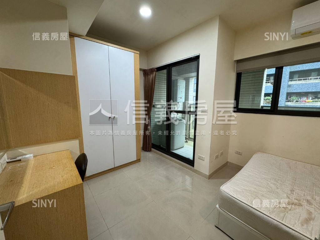 巨蛋溫馨兩房房屋室內格局與周邊環境