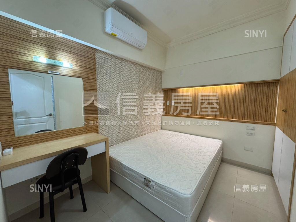 巨蛋溫馨兩房房屋室內格局與周邊環境