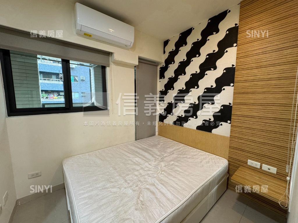 巨蛋溫馨兩房房屋室內格局與周邊環境