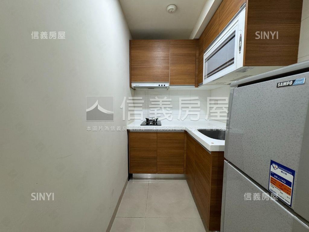 巨蛋溫馨兩房房屋室內格局與周邊環境