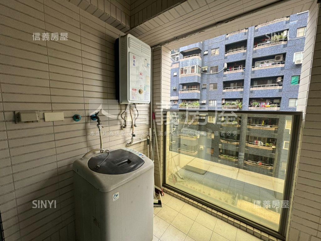 巨蛋溫馨兩房房屋室內格局與周邊環境