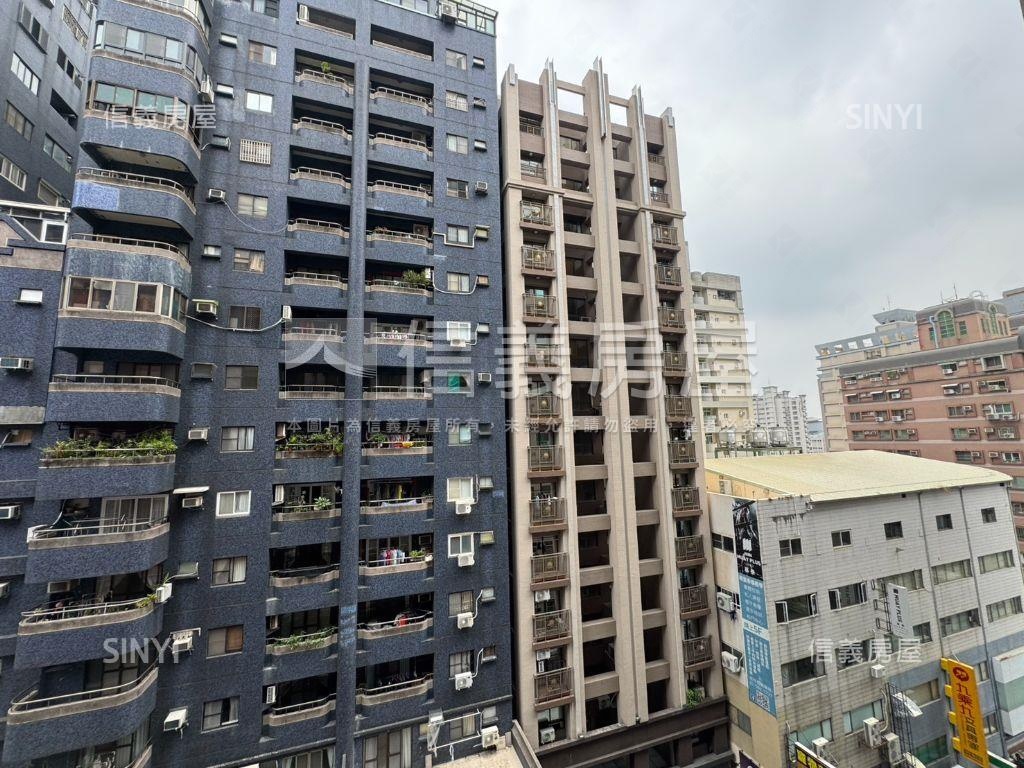 巨蛋溫馨兩房房屋室內格局與周邊環境