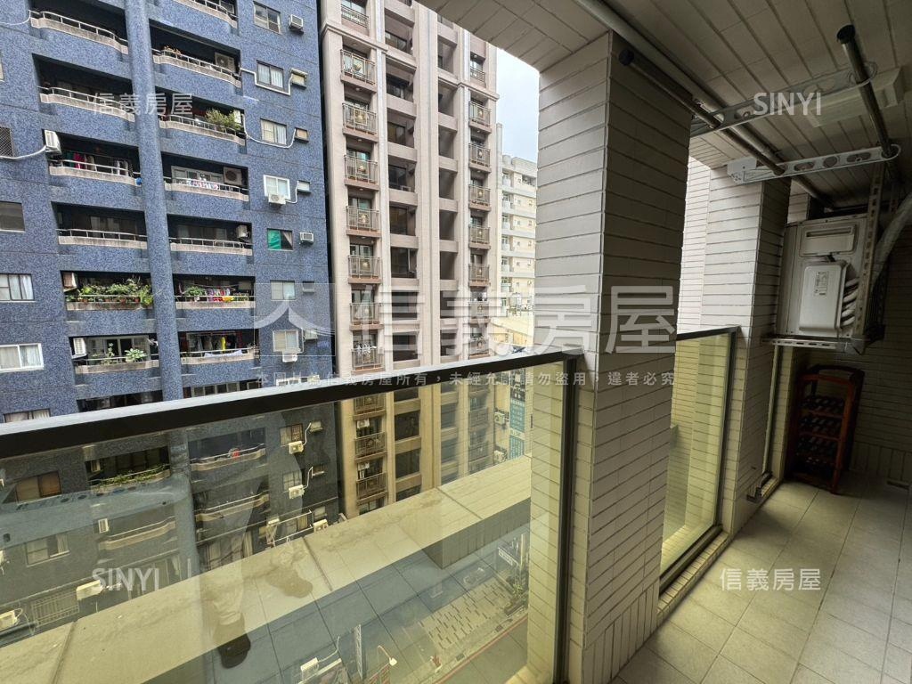 巨蛋溫馨兩房房屋室內格局與周邊環境