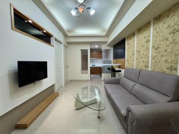 金馬迎春・巨蛋質感兩房