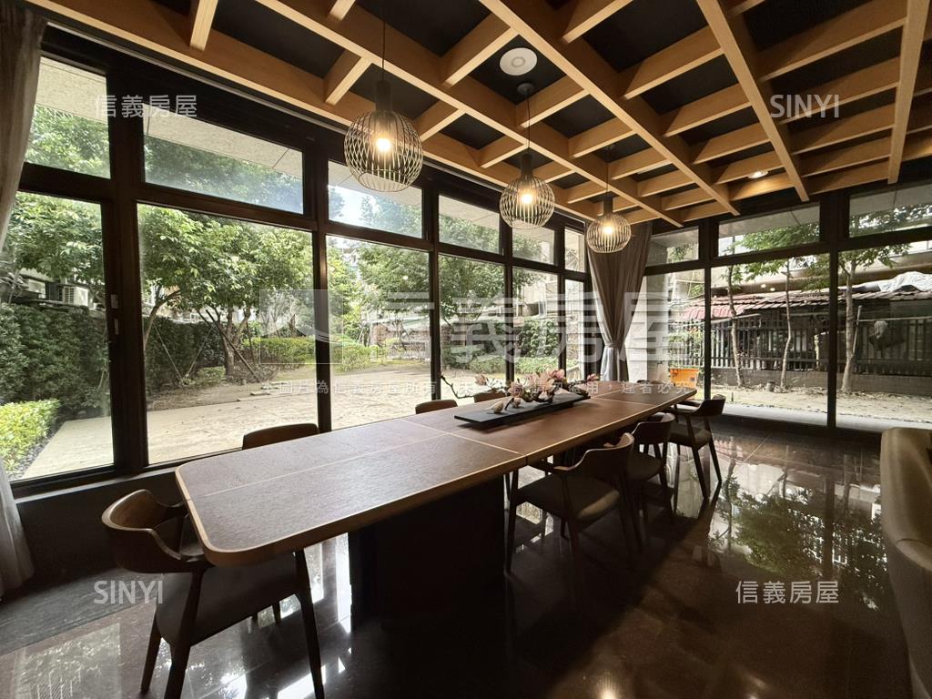 臻園２＋１高樓雙衛浴開窗房屋室內格局與周邊環境