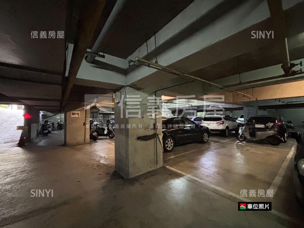 東區復興學區電梯平車房屋室內格局與周邊環境